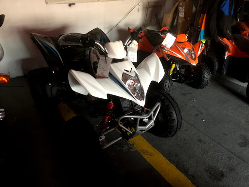 Motor Scooter Dealer «West Chester Cycles», reviews and photos, 737 Downingtown Pike, West Chester, PA 19380, USA