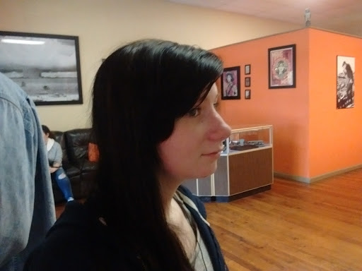 Explore number 23 tattoo ideas, creative tattoo ideas in Statesville, available at Light Side Tattoo & Piercings