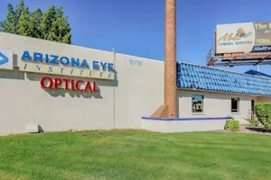 Arizona Eye Institute & Cosmetic Laser Center image