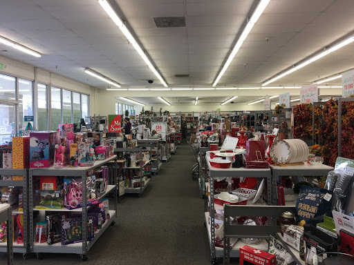 Home Goods Store «Tuesday Morning», reviews and photos, 628 NE 81st St, Vancouver, WA 98665, USA