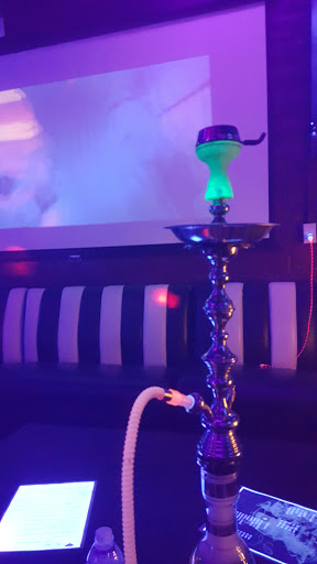 Ruby Hookah Lounge & Smoke Shop, 3829 Railroad Ave, Pittsburg, CA 94565, USA, 