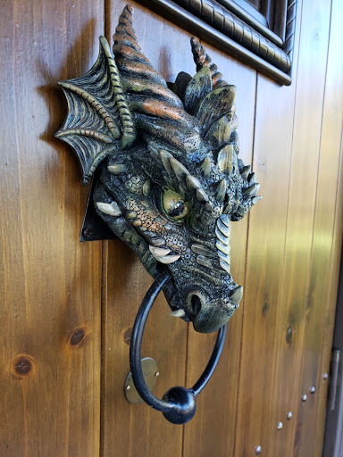 Distillery «Dragonfyre Distillery LLC», reviews and photos, 1062 Leonard Rd, Marathon, NY 13803, USA