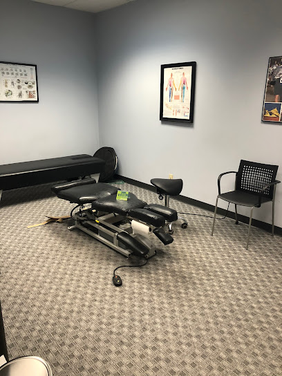 Norwood Chiropractic and Sports Injury Center - Chiropractor in Cincinnati Ohio