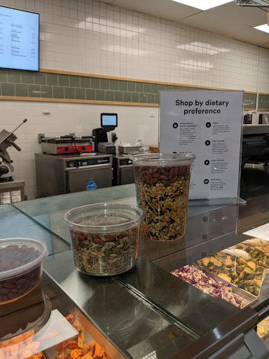 Grocery Store «Whole Foods Market», reviews and photos, 8402 Old Keene Mill Rd, Springfield, VA 22152, USA