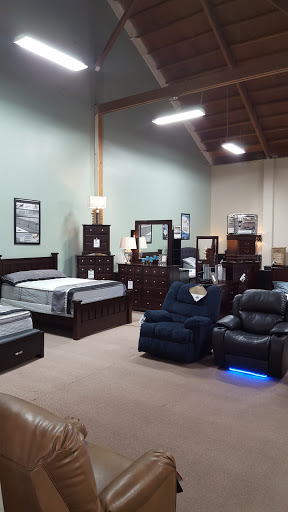 Furniture Store «DFW Furniture Warehouse», reviews and photos, 15063 E 14th St, San Leandro, CA 94578, USA