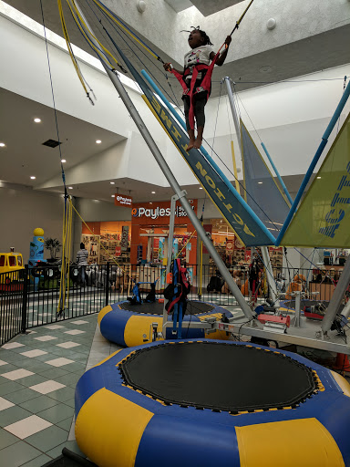 Shopping Mall «SouthBay Pavilion», reviews and photos, 20700 S Avalon Blvd, Carson, CA 90746, USA