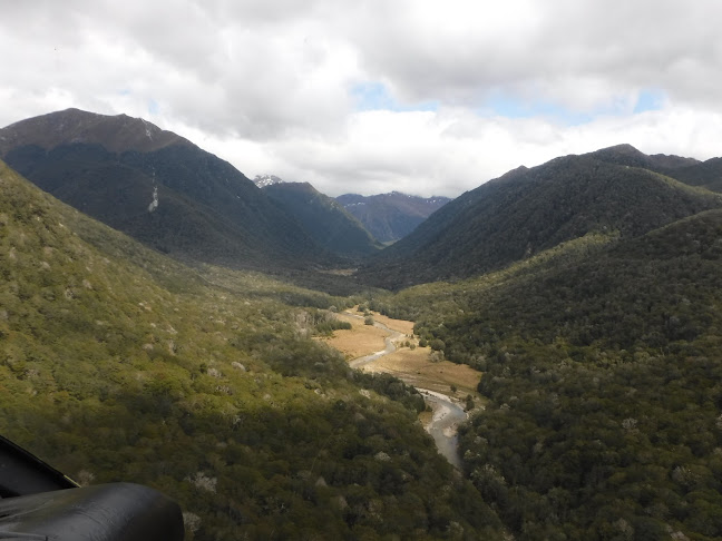 Comments and reviews of Te Anau Helicopter Services