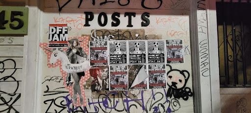 Live Music Bar «Hi-Ho Lounge», reviews and photos, 2239 St Claude Ave, New Orleans, LA 70117, USA