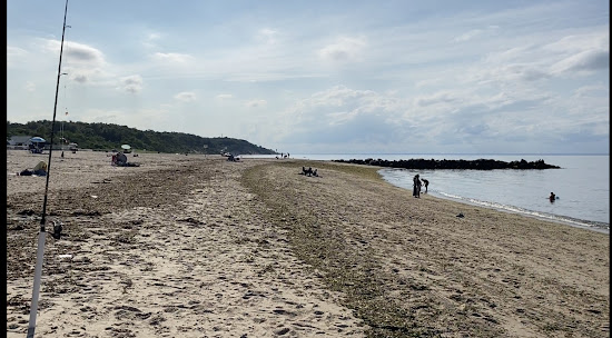 Callahans Beach