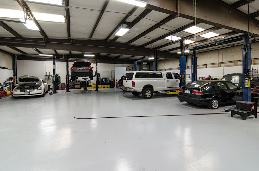 Mechanic «Cascade Auto Clinic», reviews and photos, 9145 151st Ave NE, Redmond, WA 98052, USA
