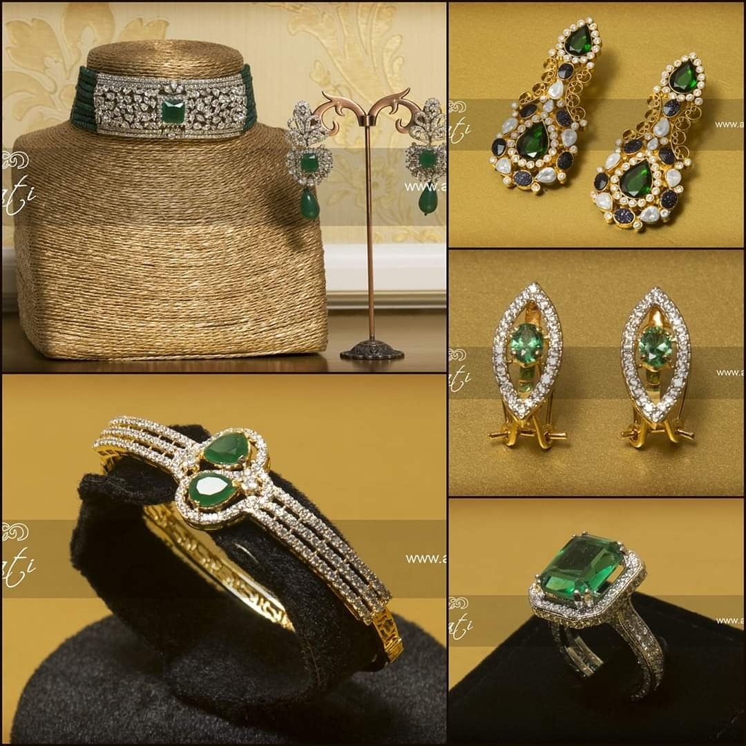 Ayati Designer Jewelry
