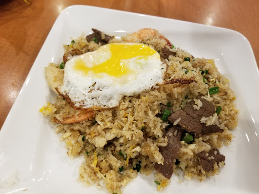 Shopping Mall «Cali Saigon Mall», reviews and photos, 3212 N Jupiter Rd, Garland, TX 75044, USA