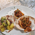 Photo n°1 de l'avis de Luca.a fait le 22/03/2024 à 12:26 sur le  Bar Liberty Osteria Pub à Bettolle