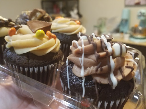 Coffee Shop «Nadia Cakes», reviews and photos, 11650 Fountains Dr #207, Maple Grove, MN 55369, USA