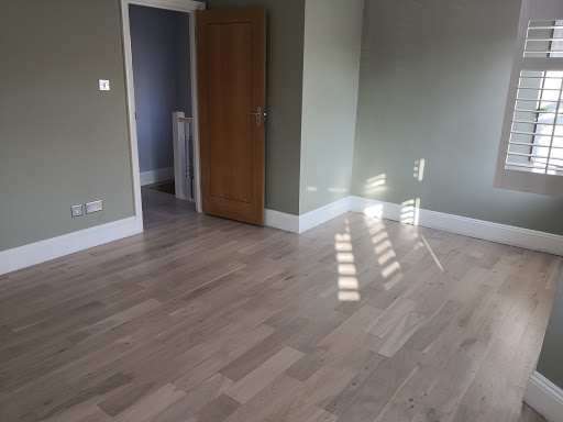 Wood Floor Experts Ltd