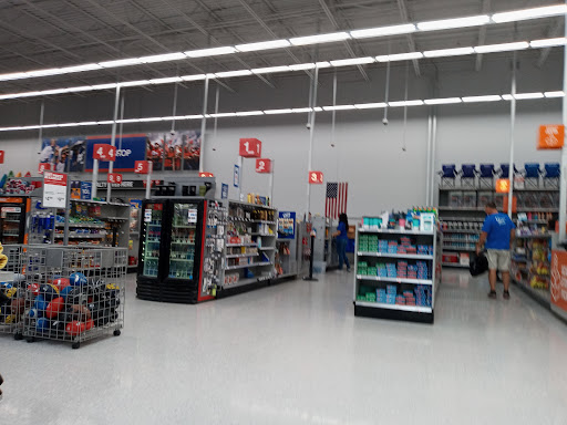 Sporting Goods Store «Academy Sports + Outdoors», reviews and photos, 2540 N Greenwich Rd, Wichita, KS 67226, USA