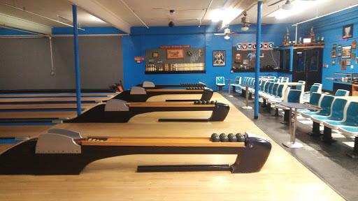 Bowling Alley «Riverwalk Lanes & Games», reviews and photos, 11 High St, Amesbury, MA 01913, USA