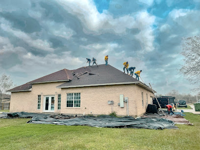 Pardo Roofing & Restoration