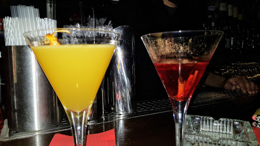 El Presidente Cocktail Bar