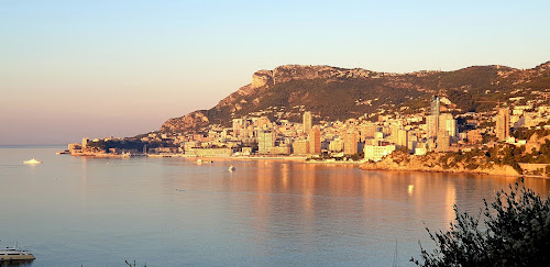 Agence immobilière Ctim Regards Sur Monaco Roquebrune-Cap-Martin