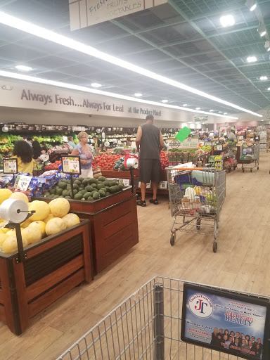 Grocery Store «ShopRite of Wharton», reviews and photos, 314 NJ-15, Wharton, NJ 07885, USA