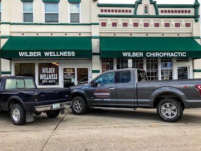 Wilber Chiropractic - Pet Food Store in Wilber Nebraska