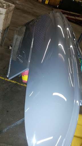 Auto Repair Shop «Dgn Customs», reviews and photos, 1070 Midland Ave, Midland, PA 15059, USA