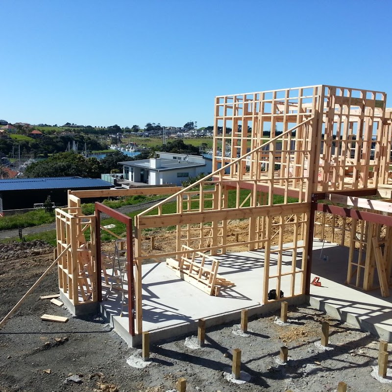 Pengelly Engineers - Structural Steel Fabricators Auckland