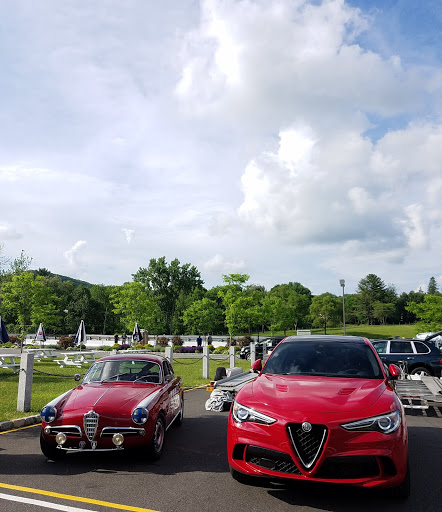 Auto Repair Shop «Dominick European Car Repair», reviews and photos, 148 Ferris Ave, White Plains, NY 10603, USA