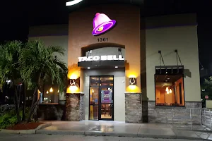 Taco Bell image