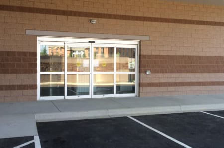 Self-Storage Facility «County Line Self Storage», reviews and photos, 8198 Southpark Ct, Littleton, CO 80120, USA