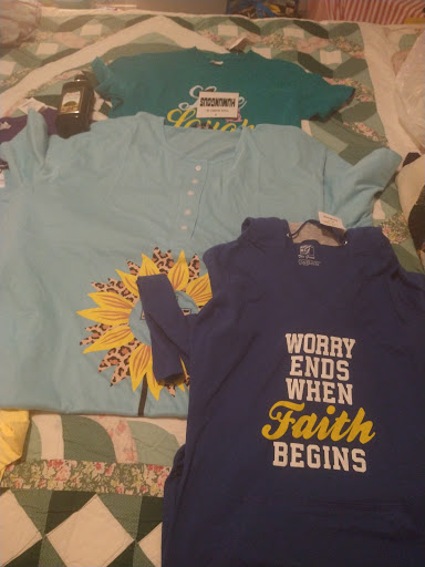 Department Store «Roses», reviews and photos, 1108 Zebulon Rd, Griffin, GA 30224, USA