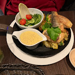 Photo n°1 de l'avis de Ingo.. fait le 01/02/2024 à 16:14 sur le  Restaurant STROM à Bremerhaven