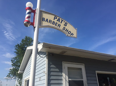 Pat's Barber Shop