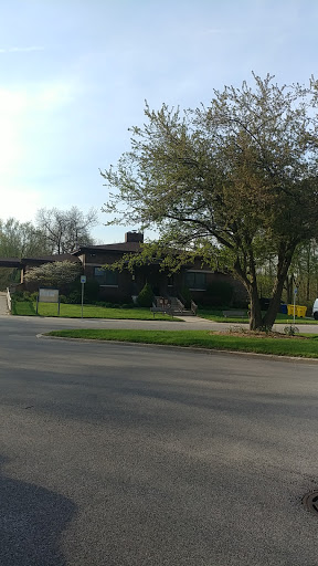 Community Center «Hawthorne Park Community Center», reviews and photos, 500 Ackerman Dr, Porter, IN 46304, USA