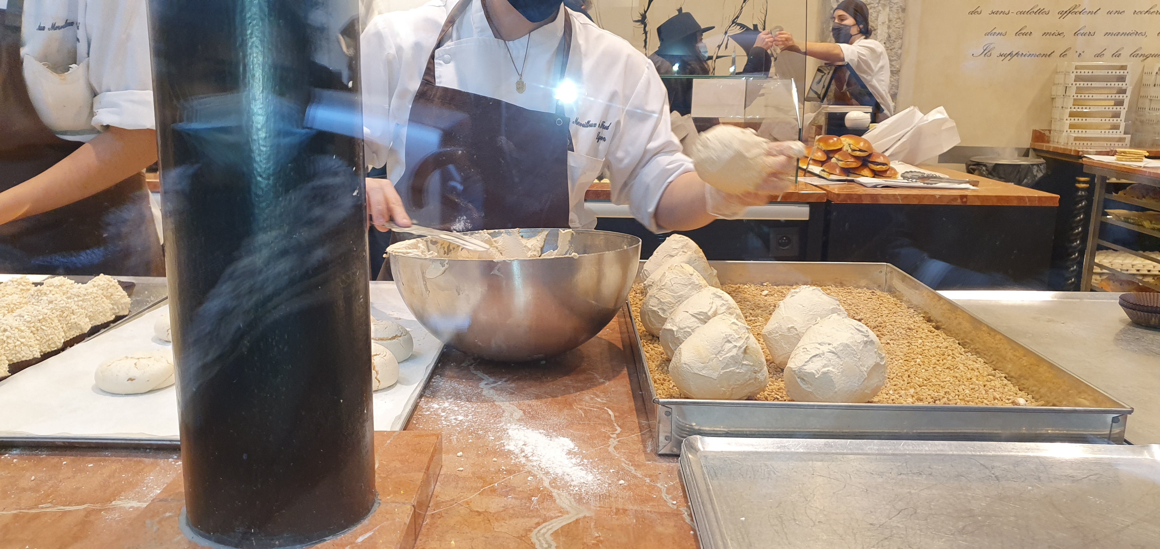 Photo n° 4 de l'avis de Franck.h fait le 12/12/2020 à 15:54