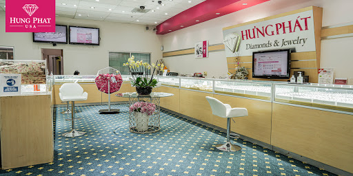 Jewelry Store «Hung Phat USA», reviews and photos, 1111 Story Rd #1063, San Jose, CA 95122, USA