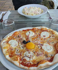Plats et boissons du Pizzeria La Rome Antique à Morcenx-la-Nouvelle - n°9