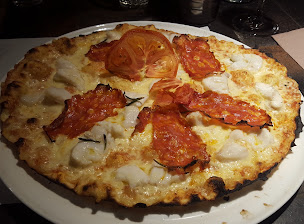 Photo n°42 de Pizzeria Giuseppino à Troyes ()