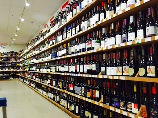 Liquor Store «Crestwood Liquors», reviews and photos, 6930 Crestwood Blvd, Frederick, MD 21703, USA