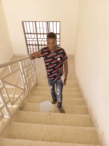 Heipang Motel, Ajacent to Poly, Heipang, Nigeria, Resort, state Plateau