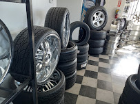A+ tire & wheel alignment service center llantera - Photo 5 - Car repair in South Gate, CA, Downey