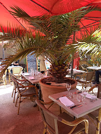 Atmosphère du Restaurant français La Chichoumeille à Aix-en-Provence - n°10