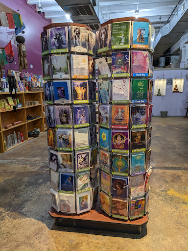 Gift Shop «Gaea Gifts», reviews and photos, 61 N Lexington Ave, Asheville, NC 28801, USA