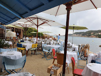 Atmosphère du Restaurant méditerranéen Ô Petit Monde à Sanary-sur-Mer - n°1