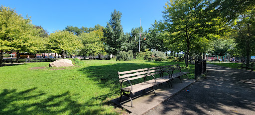 Park «Van Cortlandt Park», reviews and photos, Broadway and Vancortlandt Park S, Bronx, NY 10462, USA