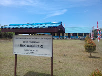 Foto SMKN  2 Pulang Pisau, Kabupaten Pulang Pisau