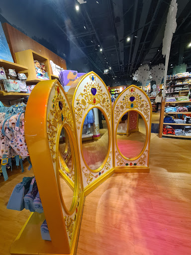 Toy Store «Disney Store», reviews and photos, 4400 Ashford Dunwoody Rd, Atlanta, GA 30346, USA