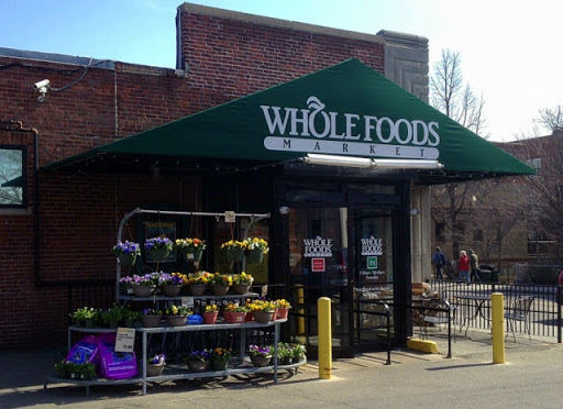 Grocery Store «Whole Foods Market», reviews and photos, 115 Prospect St, Cambridge, MA 02139, USA