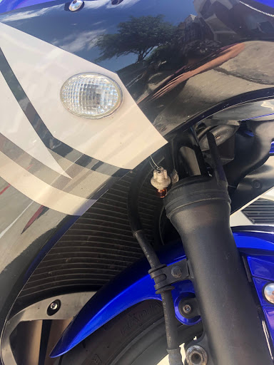 Motorcycle Shop «FIVE STAR CYCLES», reviews and photos, 232 E Buckingham Rd, Garland, TX 75040, USA